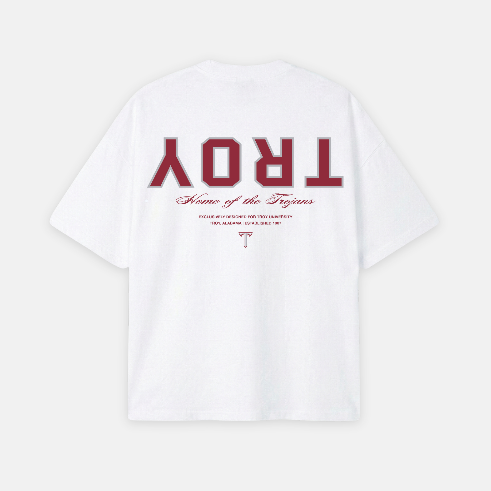 COLLEGE SHIRTS