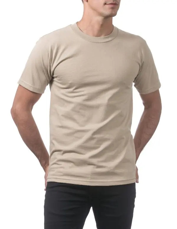 PRO CLUB S/S COMFORT TSHIRT