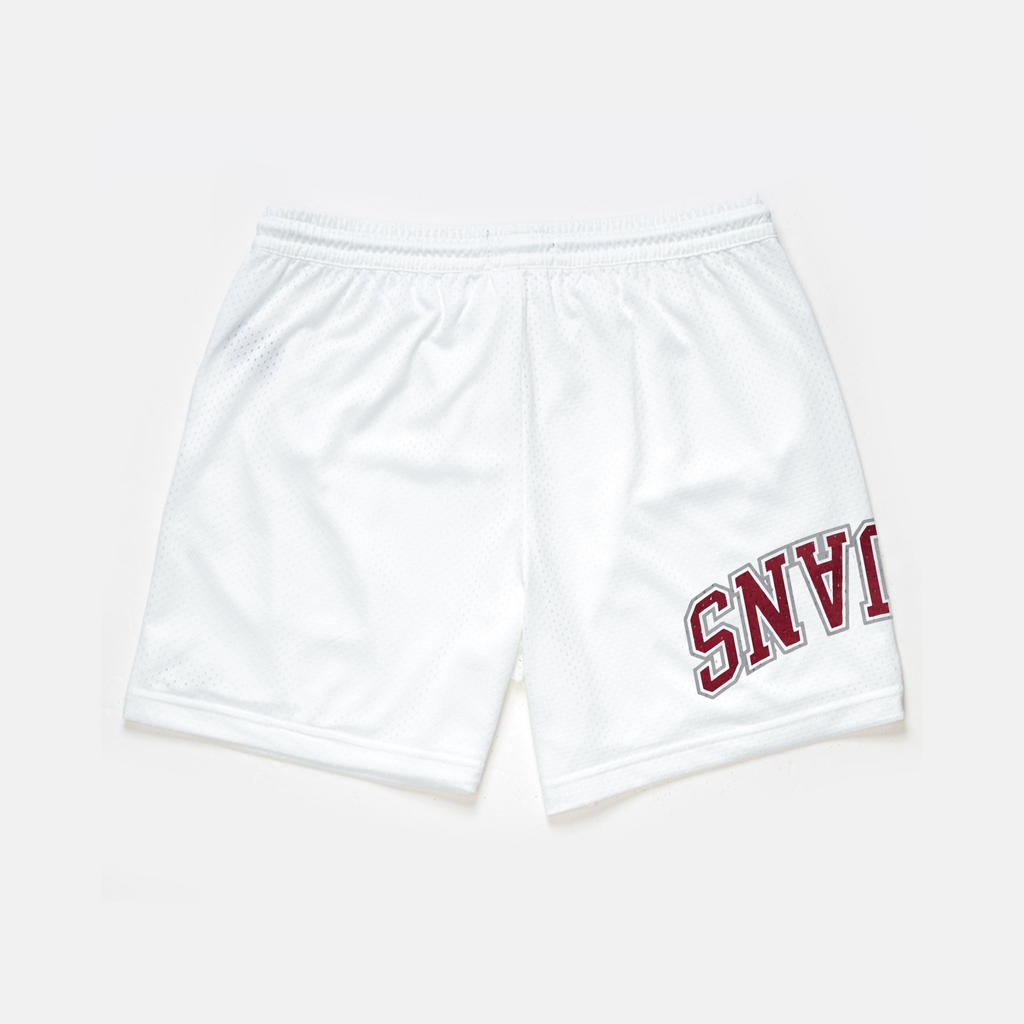 Troy Trojans Mesh Shorts | Exclusive