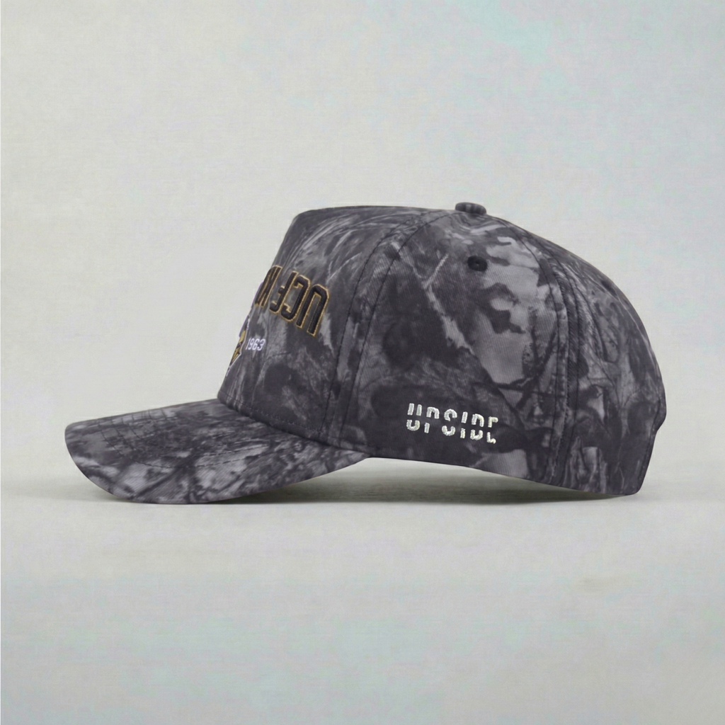 UCF Knights Camo Hat